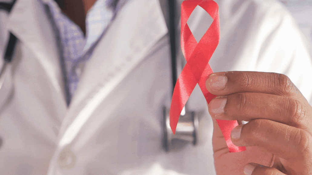 Teste rápido para HIV e Sífilis - DPP®️ HIV/Sífilis Combo