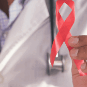 Teste rápido para HIV e Sífilis - DPP®️ HIV/Sífilis Combo