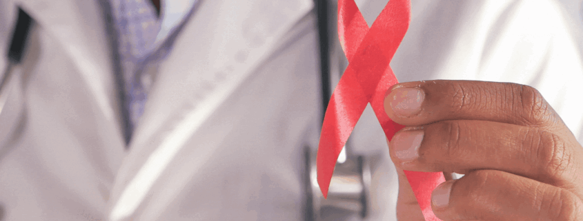 Teste rápido para HIV e Sífilis - DPP®️ HIV/Sífilis Combo